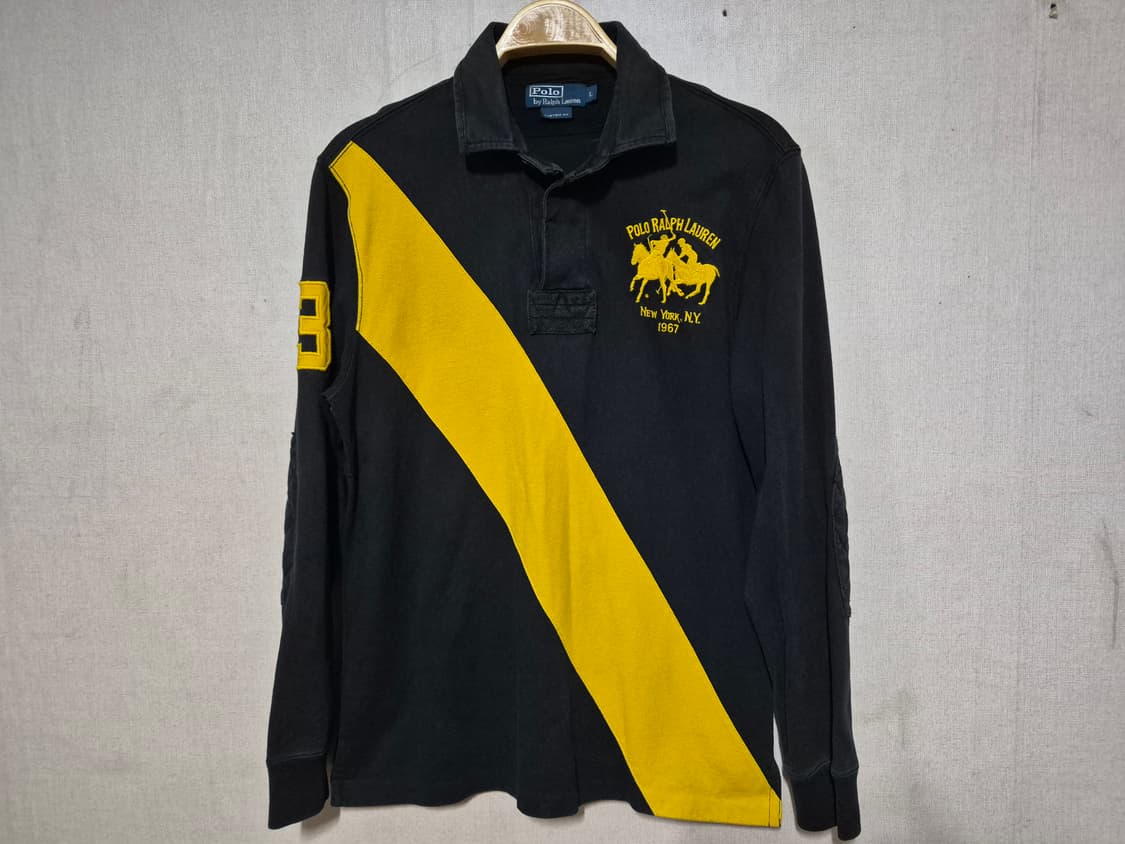 폴로랄프로렌 빅포니 (L) 상품이미지2