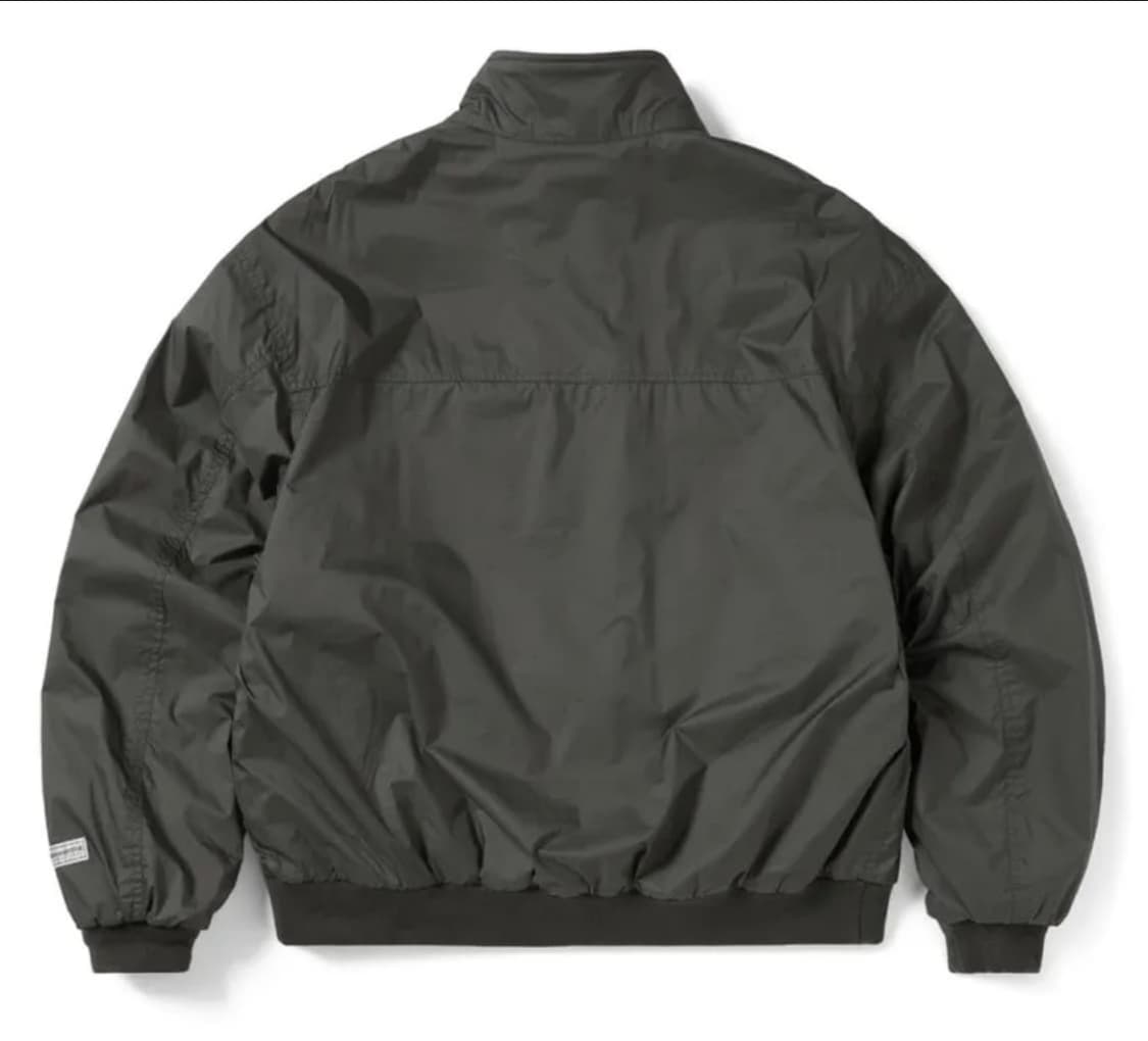 디네댓 리버시블 웜업 자켓 상품이미지2