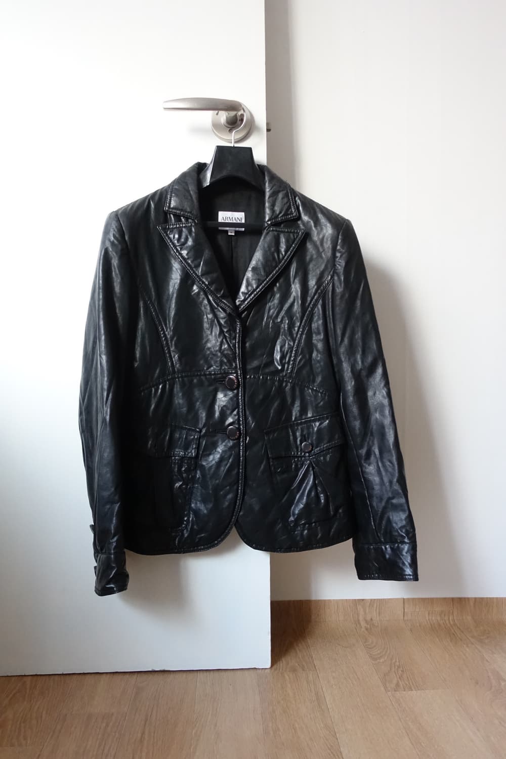 Armani Collezioni 아르마니 꼴레지오니 자켓 상품이미지1