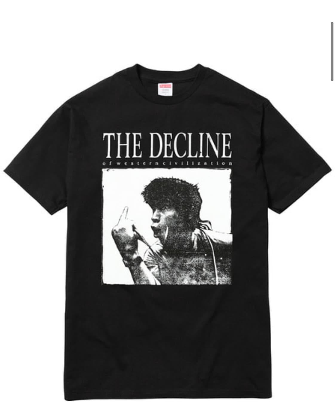 Supreme Decline of Western Civilization 상품이미지1