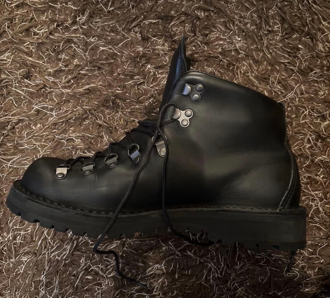 대너 마운틴 라이트 us8 상품이미지6