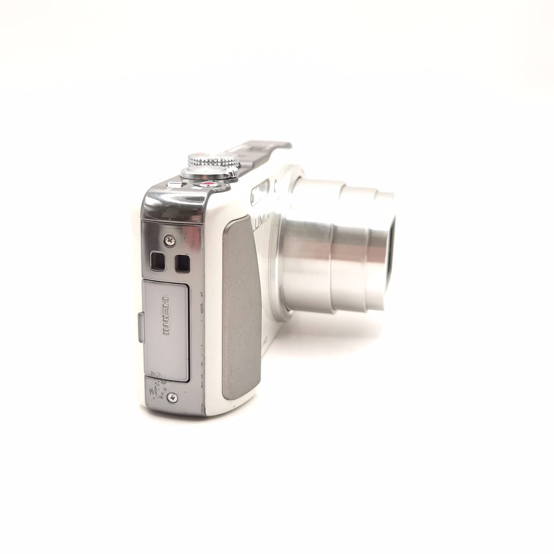 파나소닉 루믹스 DMC-TZ30 화이트 ✨ 상품이미지2