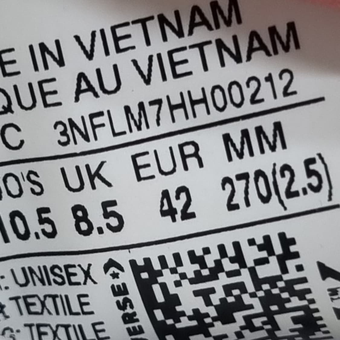 컨버스 척테일러 올스타 하이탑 270 상품이미지6