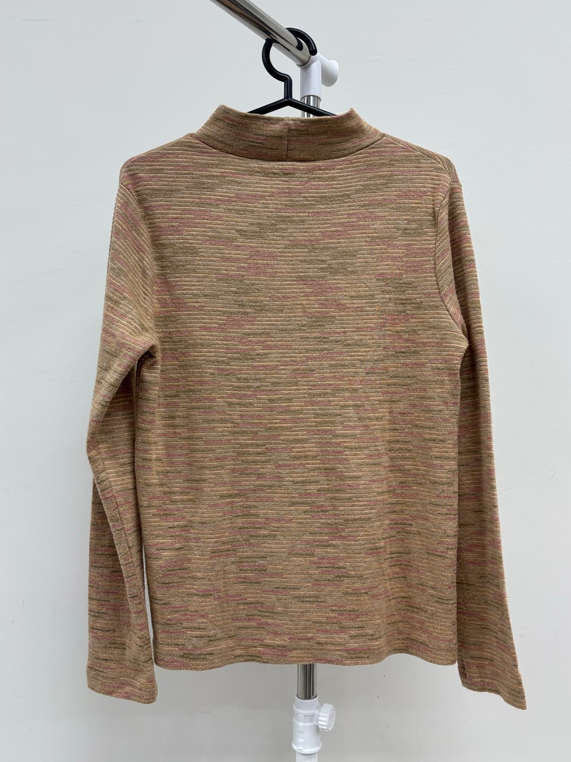 빈티지 모리걸 롱슬리브 원피스 코디 세트 상품이미지10