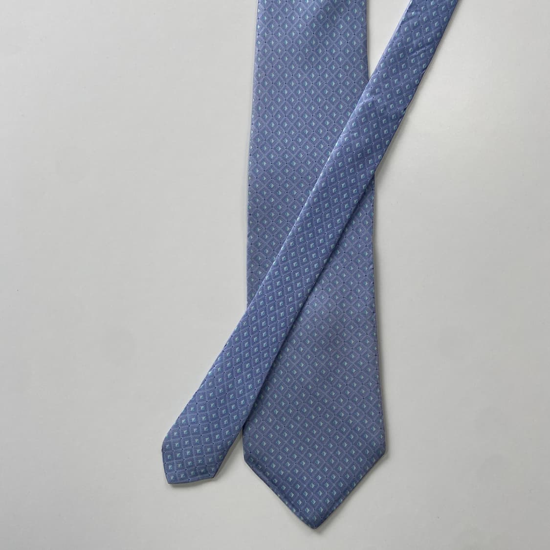 발망(BALMAIN) 명품 정품넥타이  상품이미지1