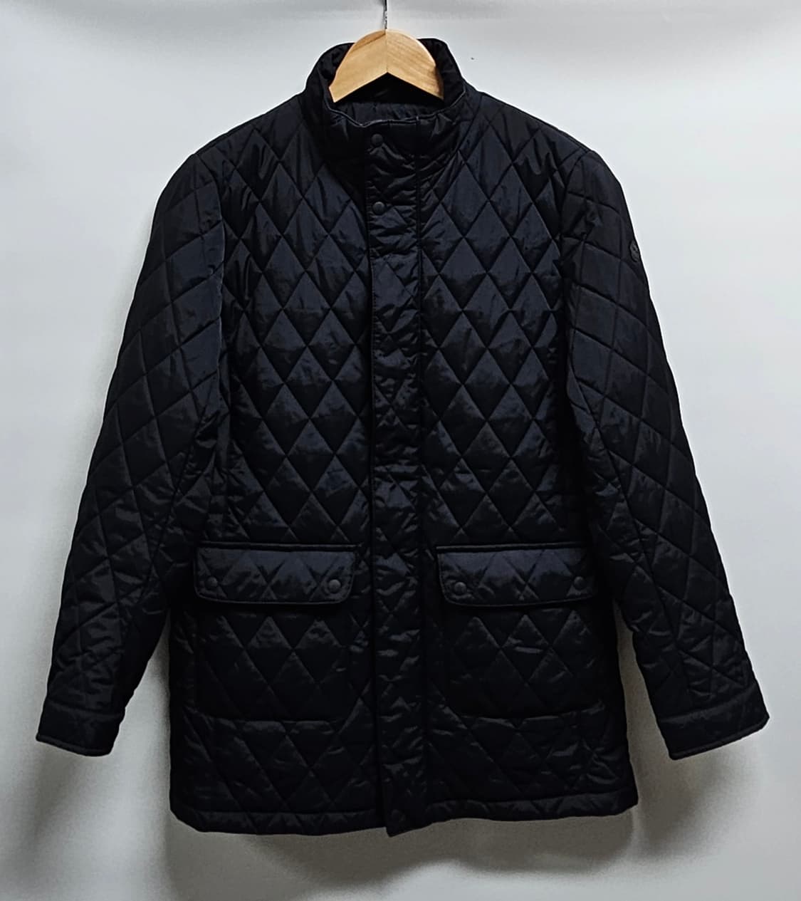 코오롱 여성 퀼팅자켓 95 상품이미지1