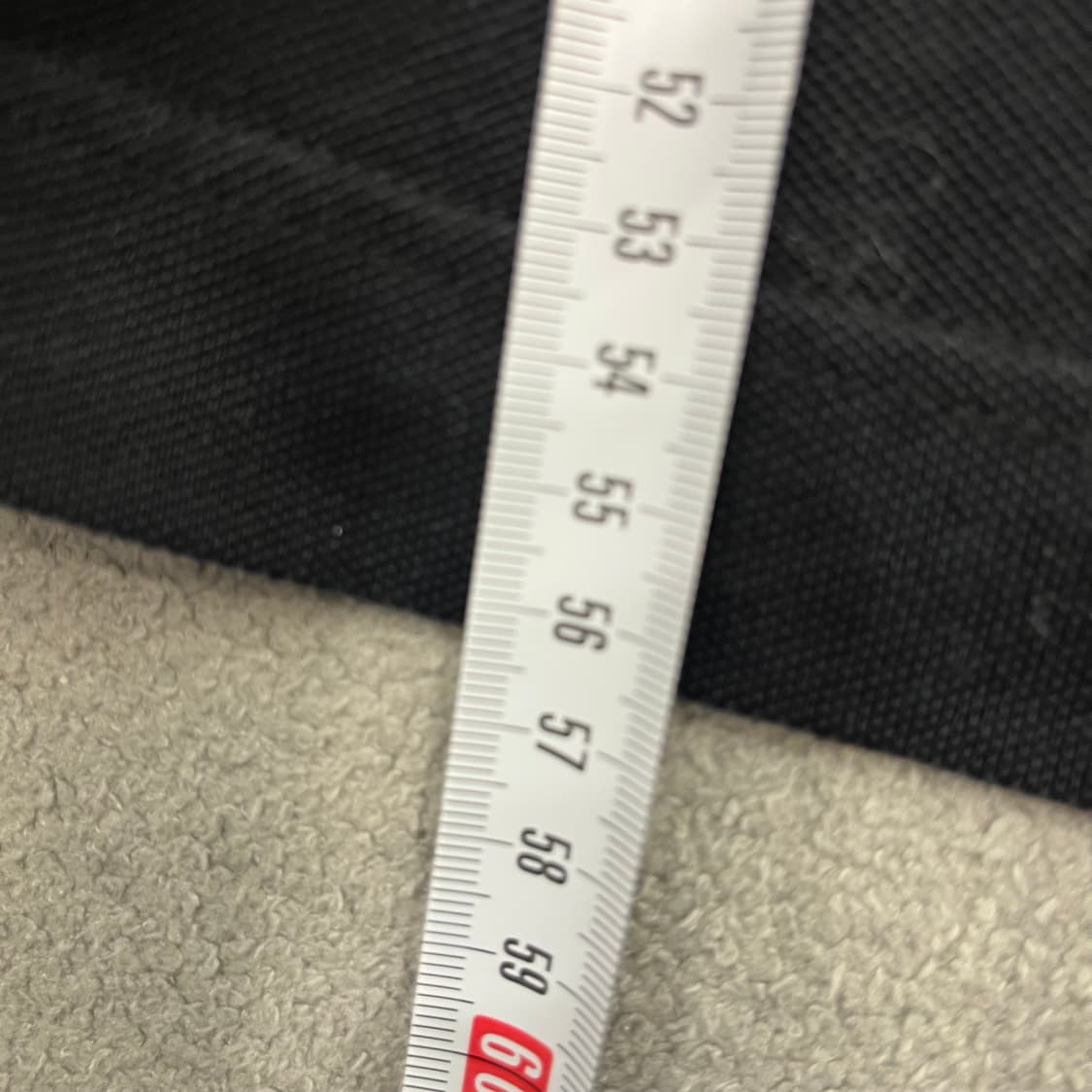 36 라코스테 블랙 긴팔 폴로티 상품이미지8