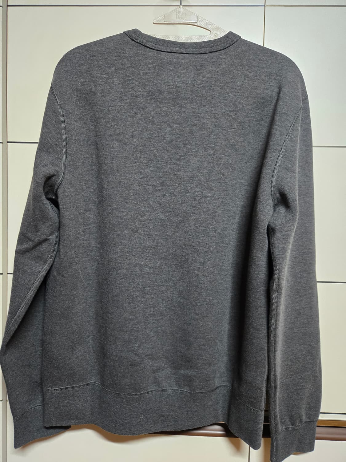 폴로 랄프로렌 정품 남성 맨투맨(M사이즈) 상품이미지4