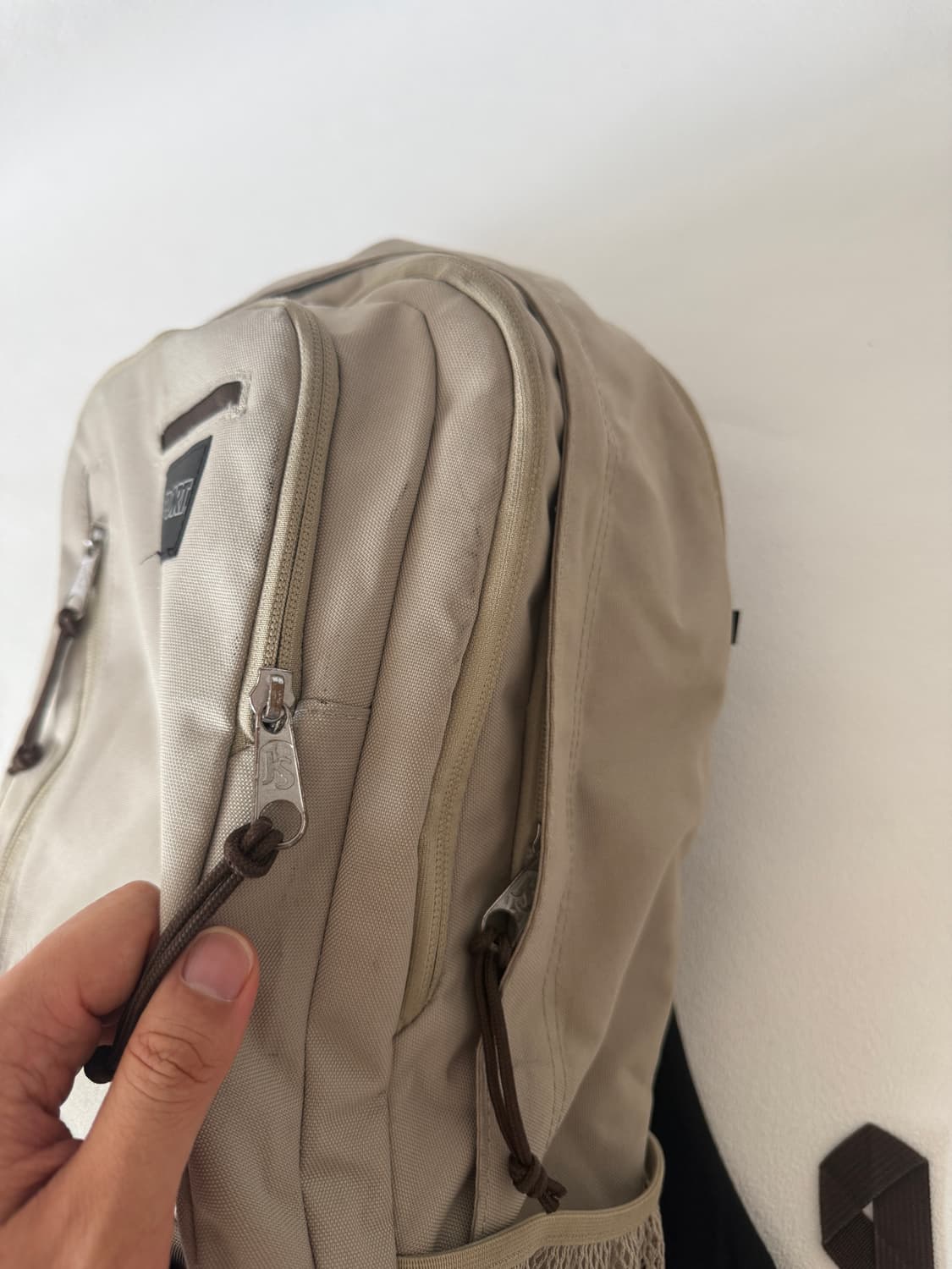 잔스포츠(JANSPORT) 백팩 상품이미지6