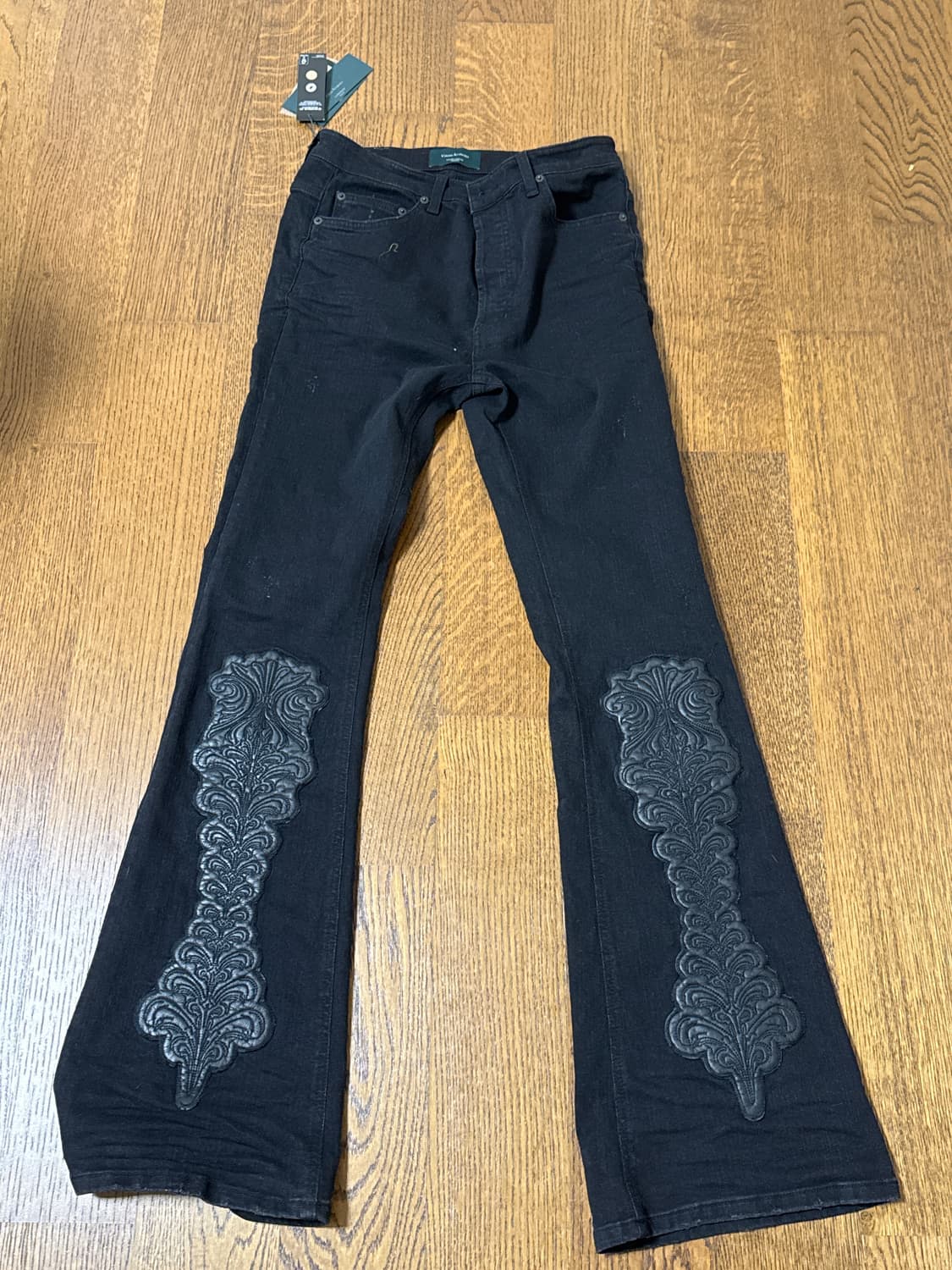 언더마이카 바지 판매합니다 쿨거시 택포 해드립니다 상품이미지1