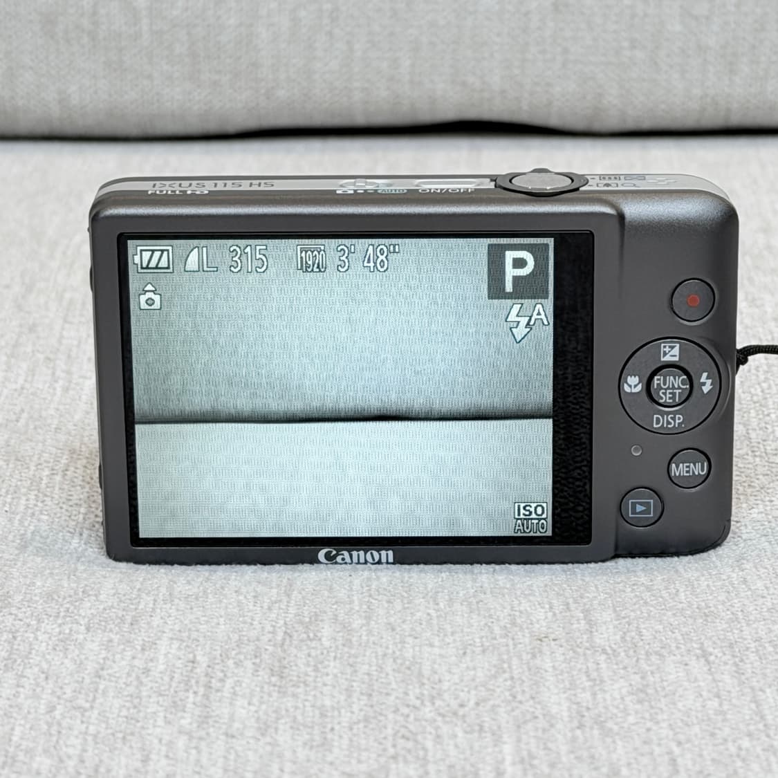 캐논 익서스 115hs 상품이미지8