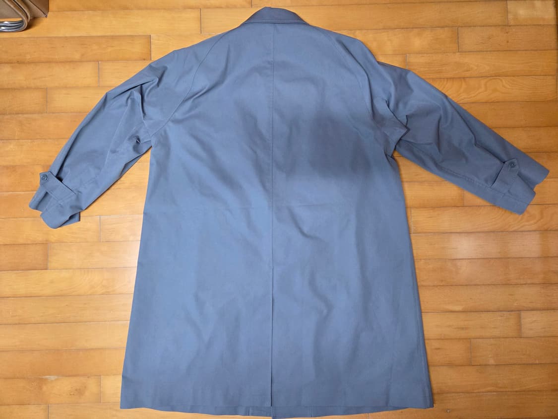 무인양품 발수코트 XXL 상품이미지3