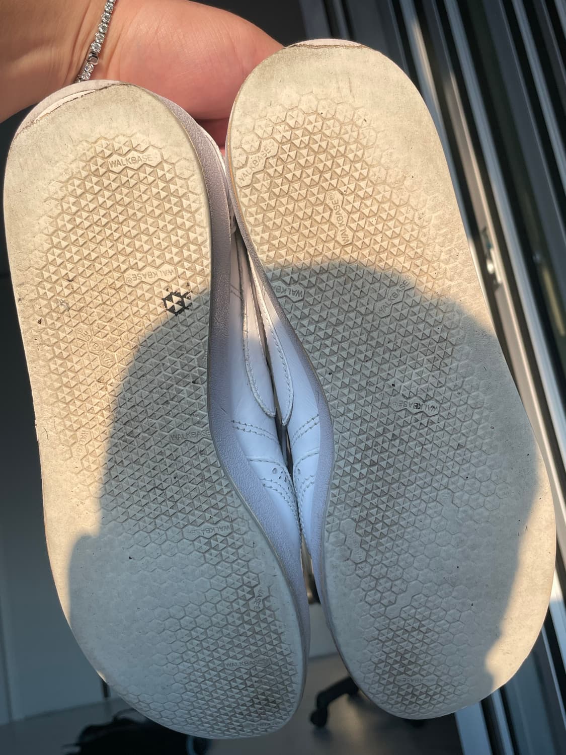 나이키 피스마이너스원 권도1 280 상품이미지3