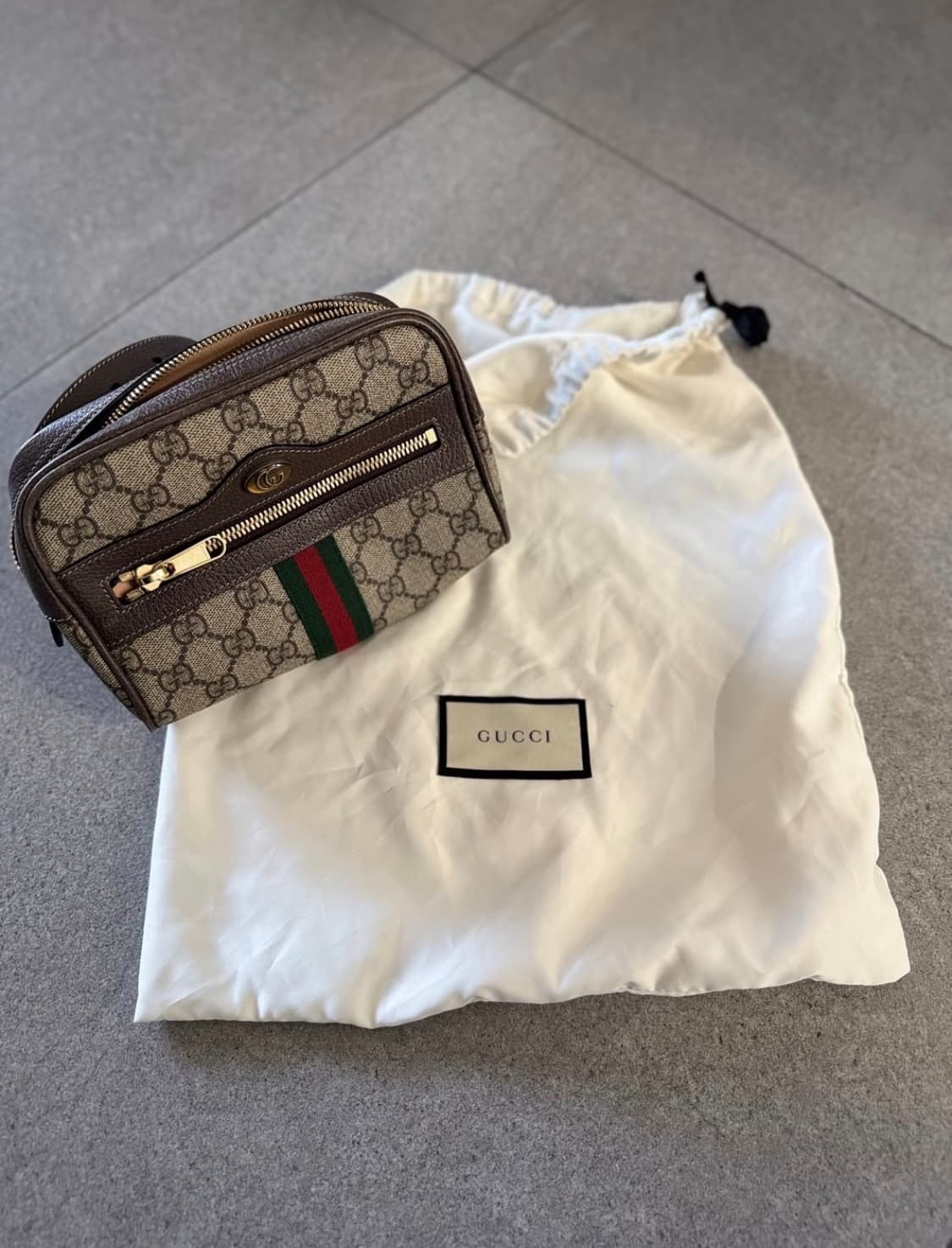 구찌 gucci 오피디아 백  상품이미지1