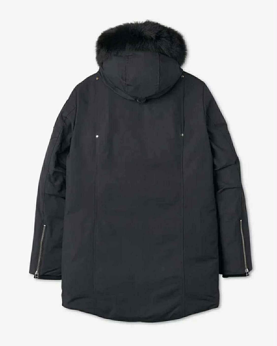 16FW 무스너클 스털링 패딩 상품이미지2