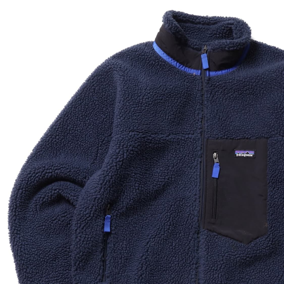파타고니아 Patagonia Classic Retro-x Fleece  상품이미지4