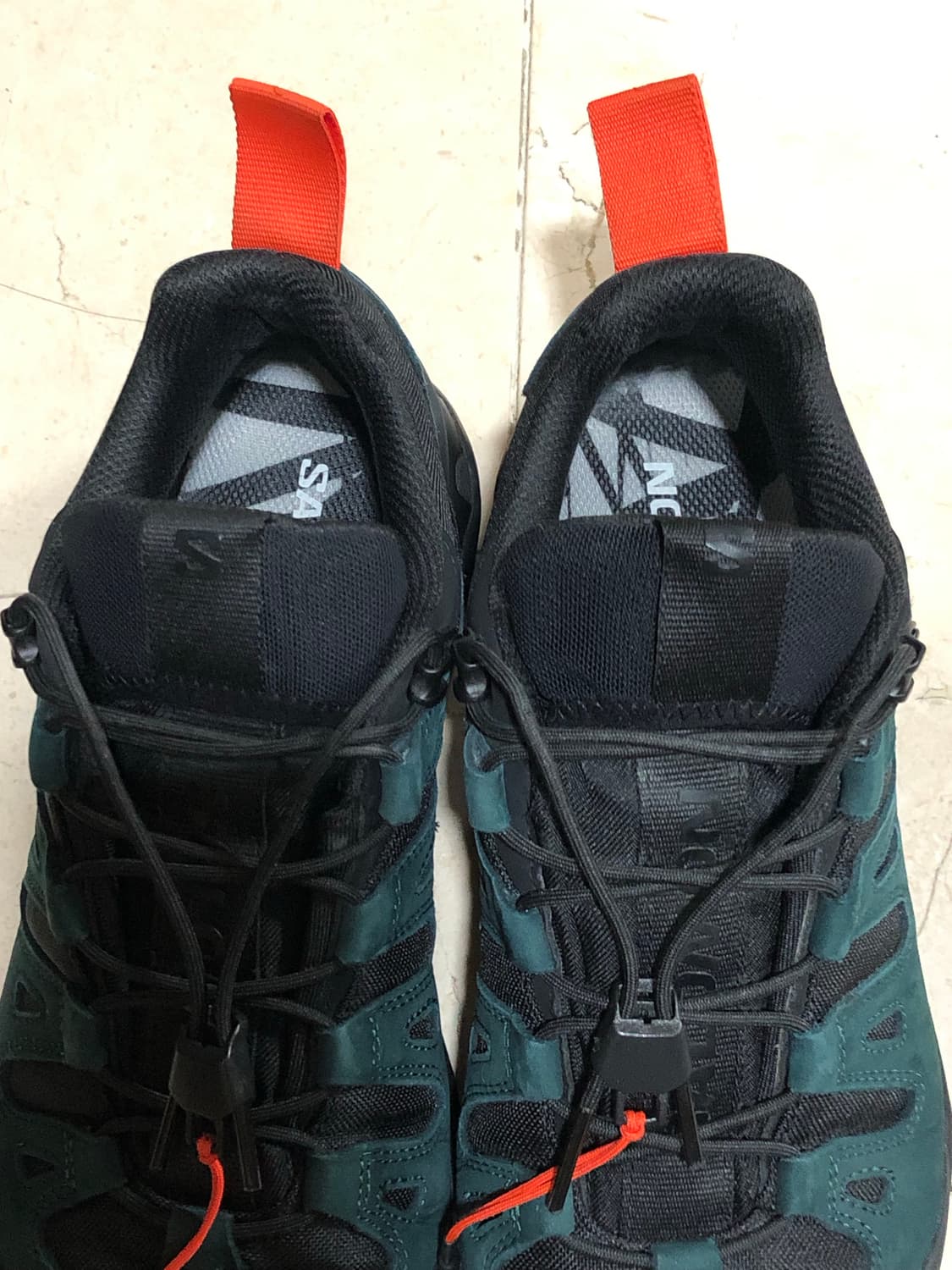 (280) 살로몬 x gr10k 상품이미지3
