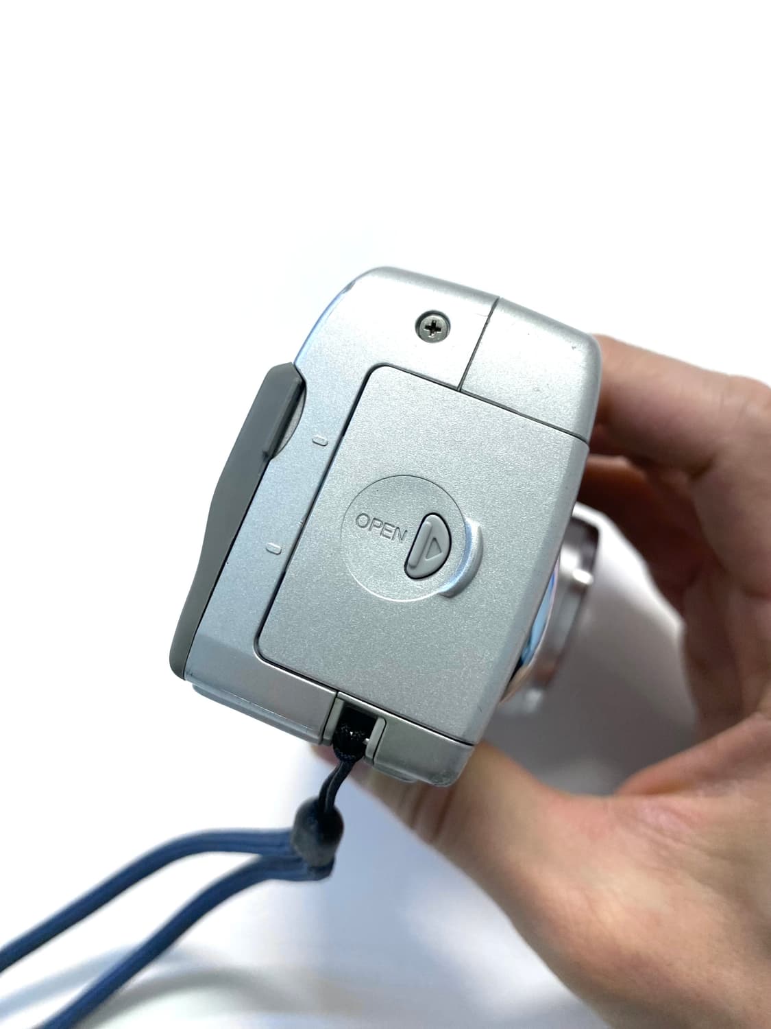 소니 사이버샷 DSC-P52 디지털 카메라 상품이미지7