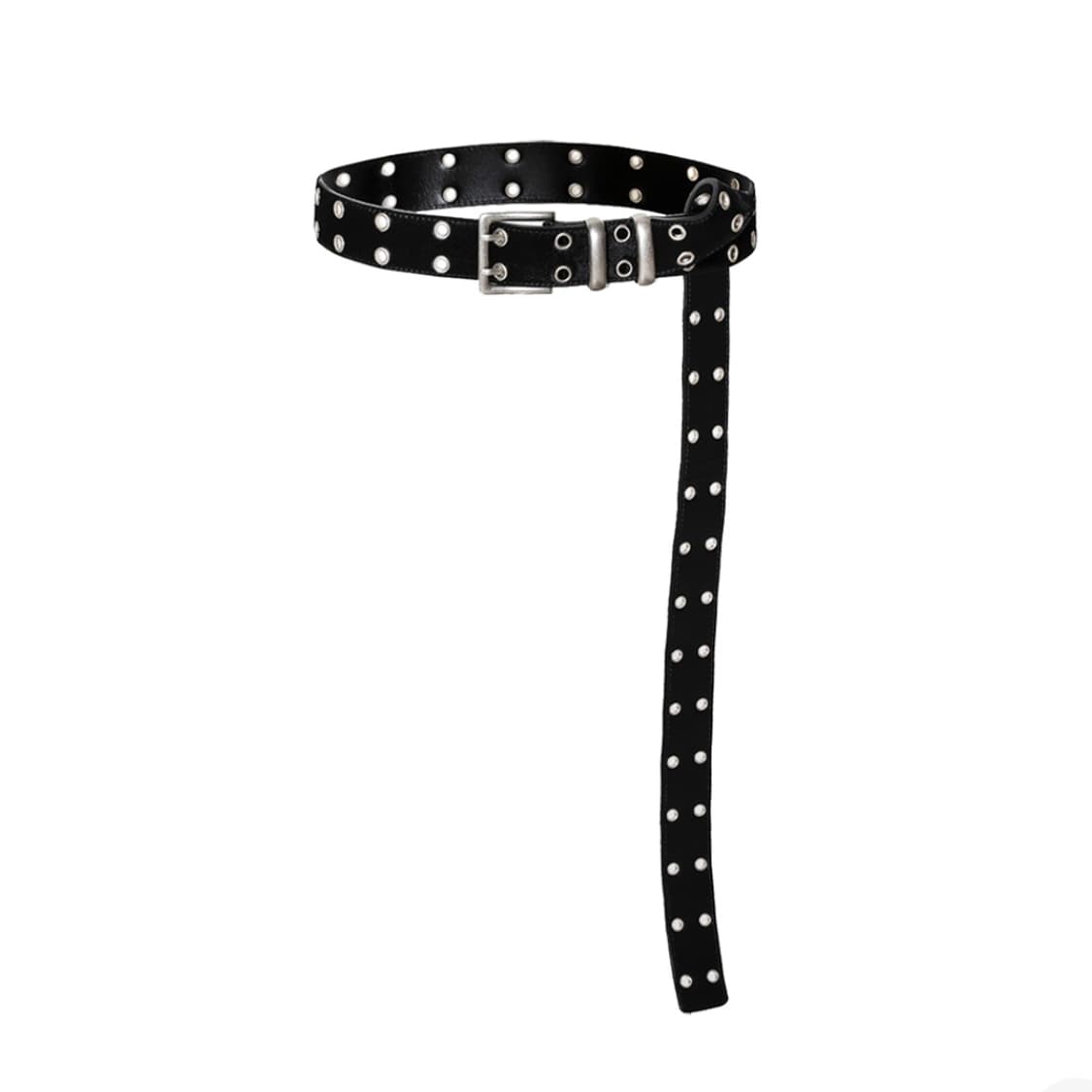 카미엔 MJD 더블 홀 벨트 상품이미지1