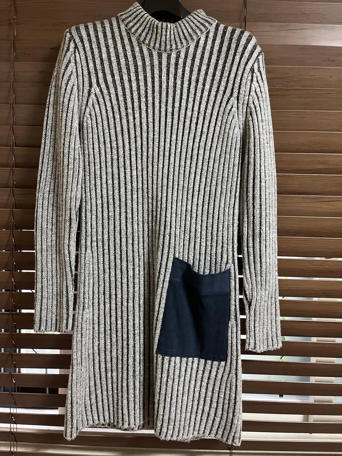 16. 니트원피스 처분(55) 상품이미지1