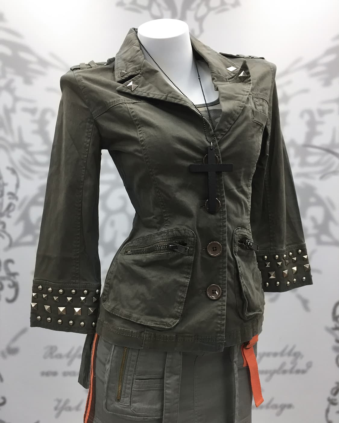 Egoist 상품이미지2