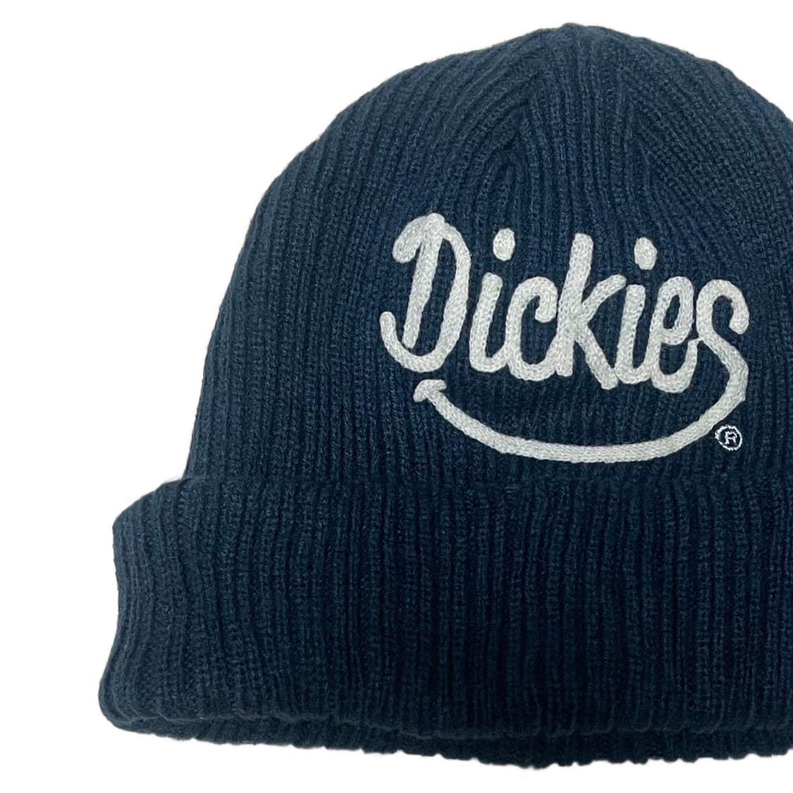 Dickies Logo Knit Beanie 상품이미지6