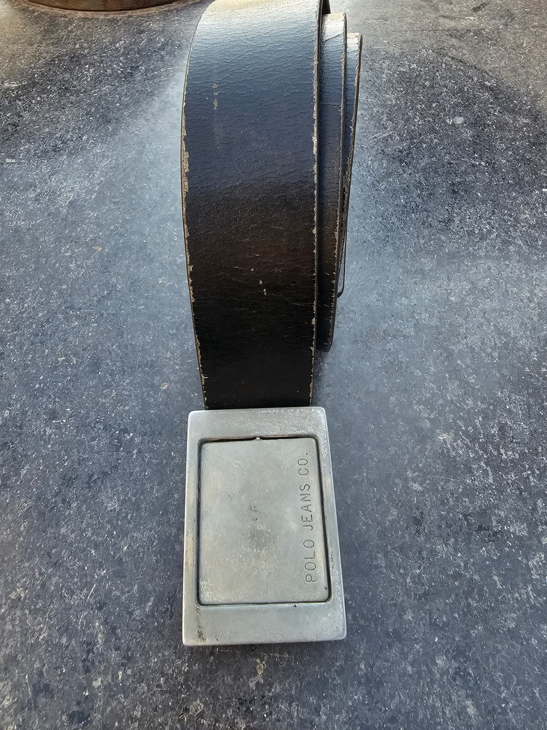 폴로 랄프로렌 가죽 벨트 상품이미지7
