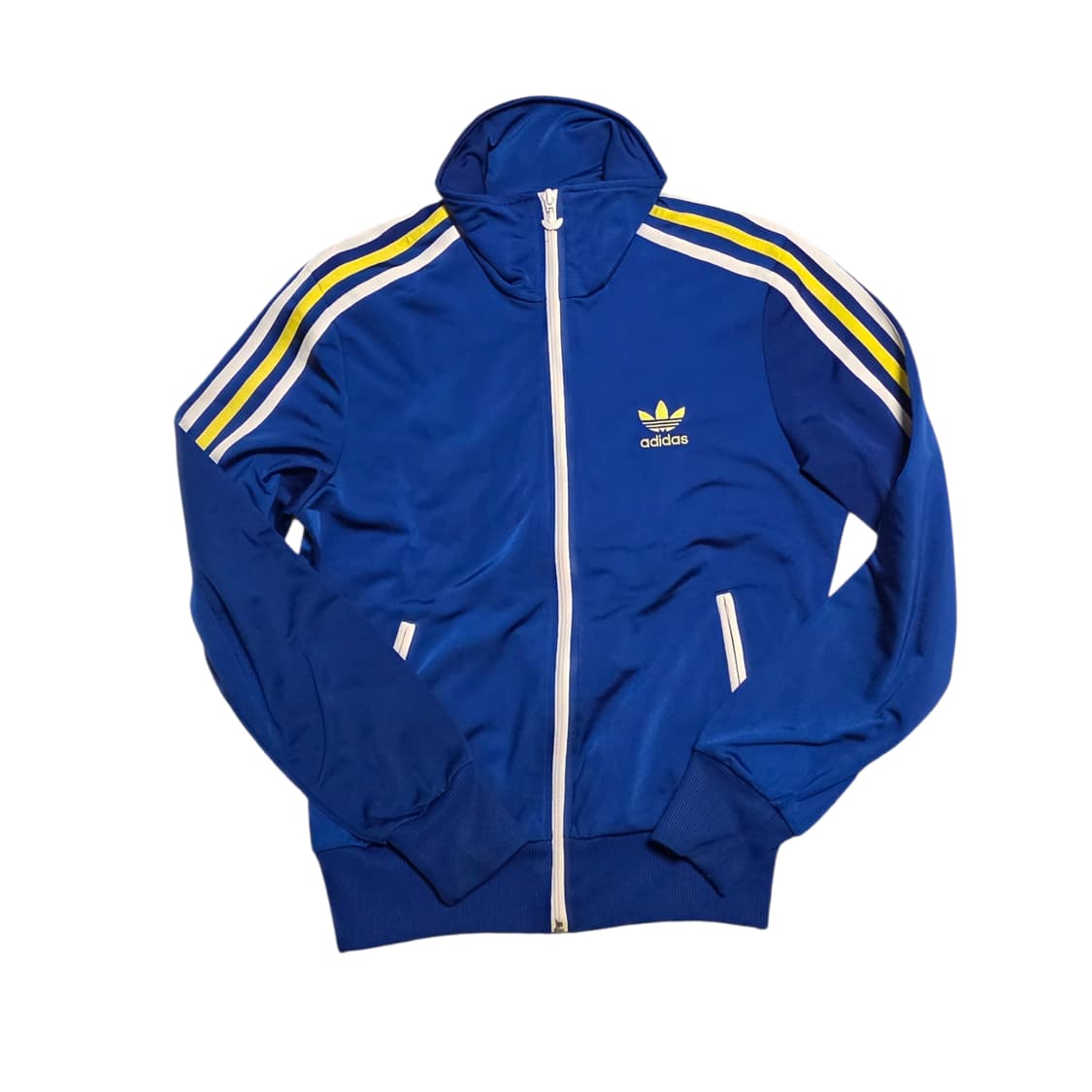 아디다스 져지 유광 파이어버드 희귀배색 95 상품이미지1