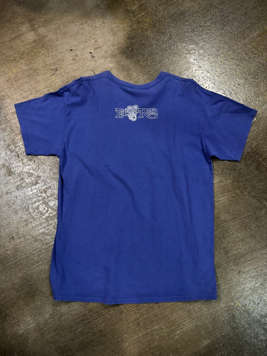 00s Ratfink T shirts 상품이미지3