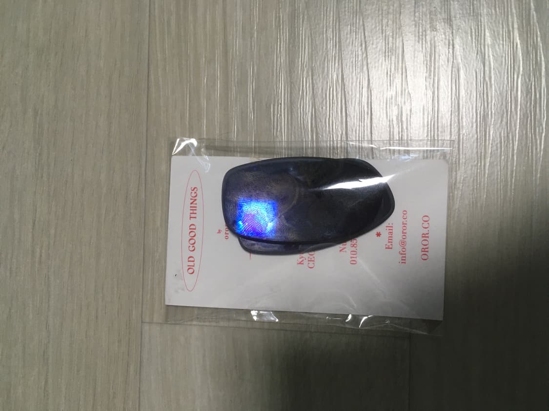 CHANEL 샤넬 빈티지 선글라스 지드래곤 제니 상품이미지9