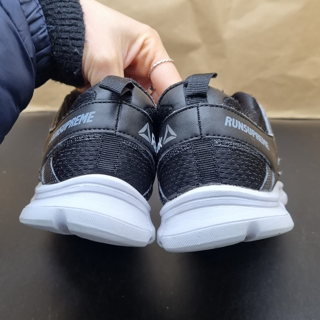 리복 트레인퓨전 여성운동화250 상품이미지4