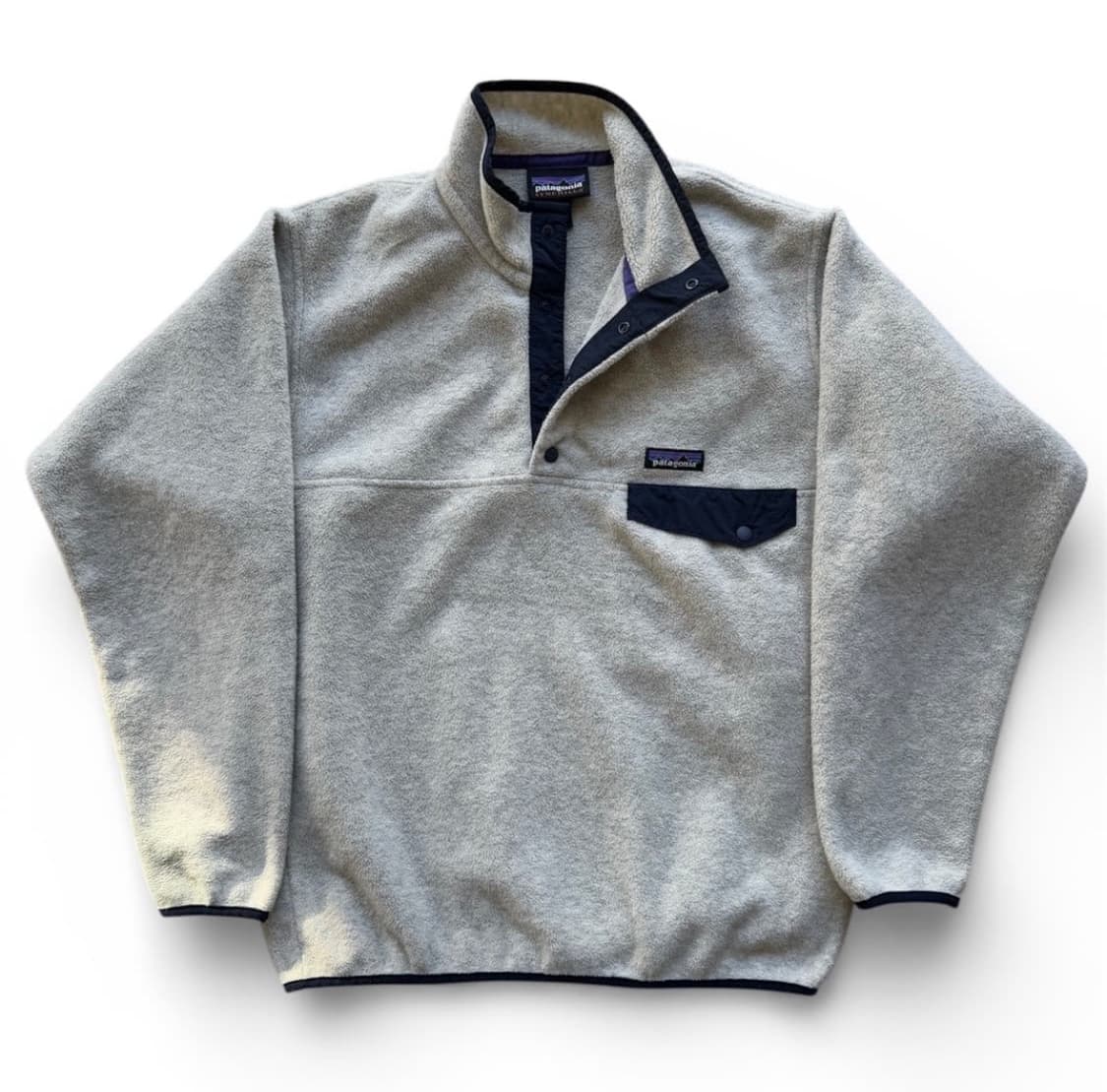 파타고니아 신칠라 오트밀 S 상품이미지3