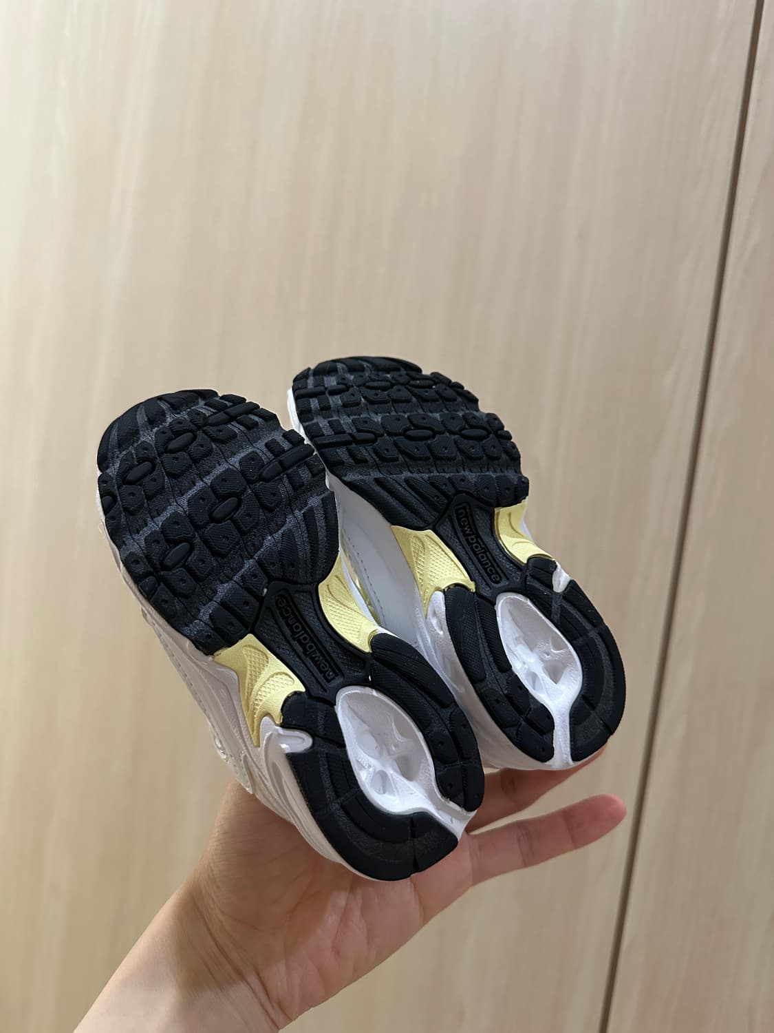 뉴발란스키즈 530 러닝화 150 상품이미지6