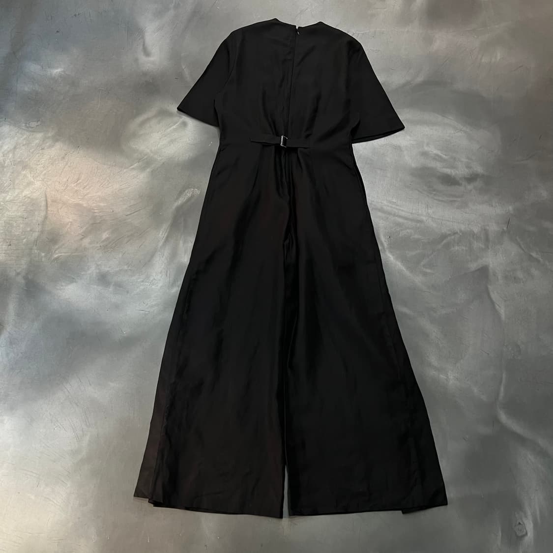  코스 데드스탁 하프 점프수트 y15903 상품이미지2