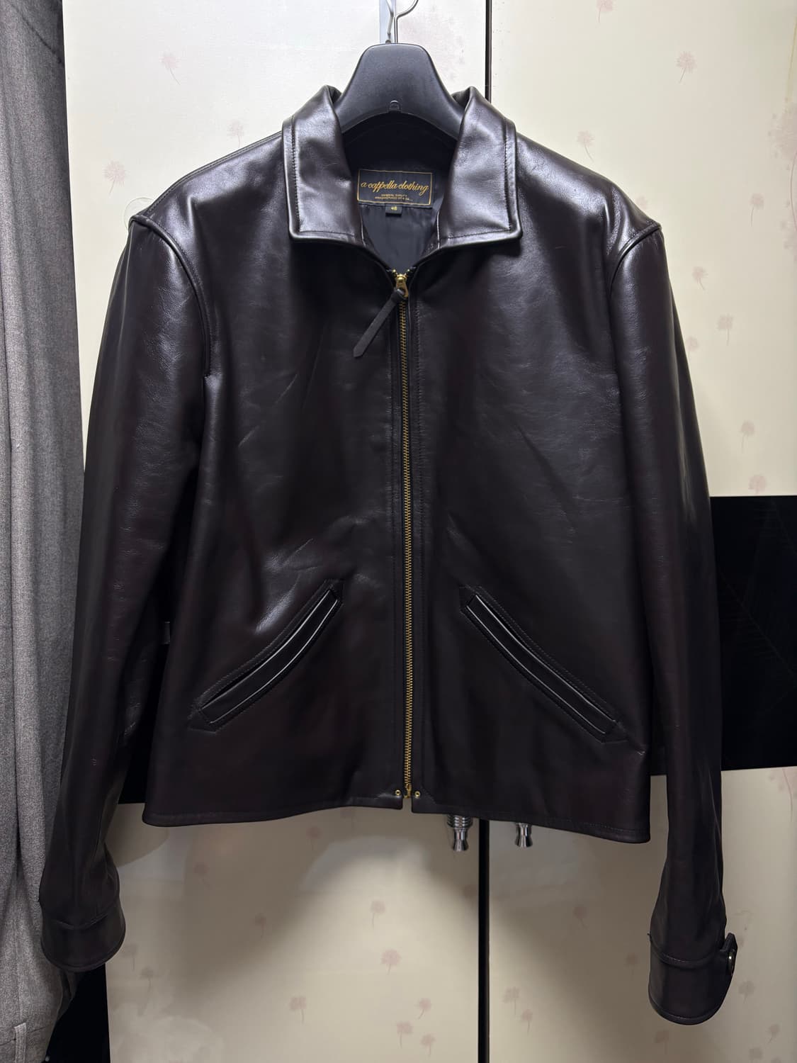 아카펠라클로딩 Lot. 557 30s Sports Jacket 상품이미지3