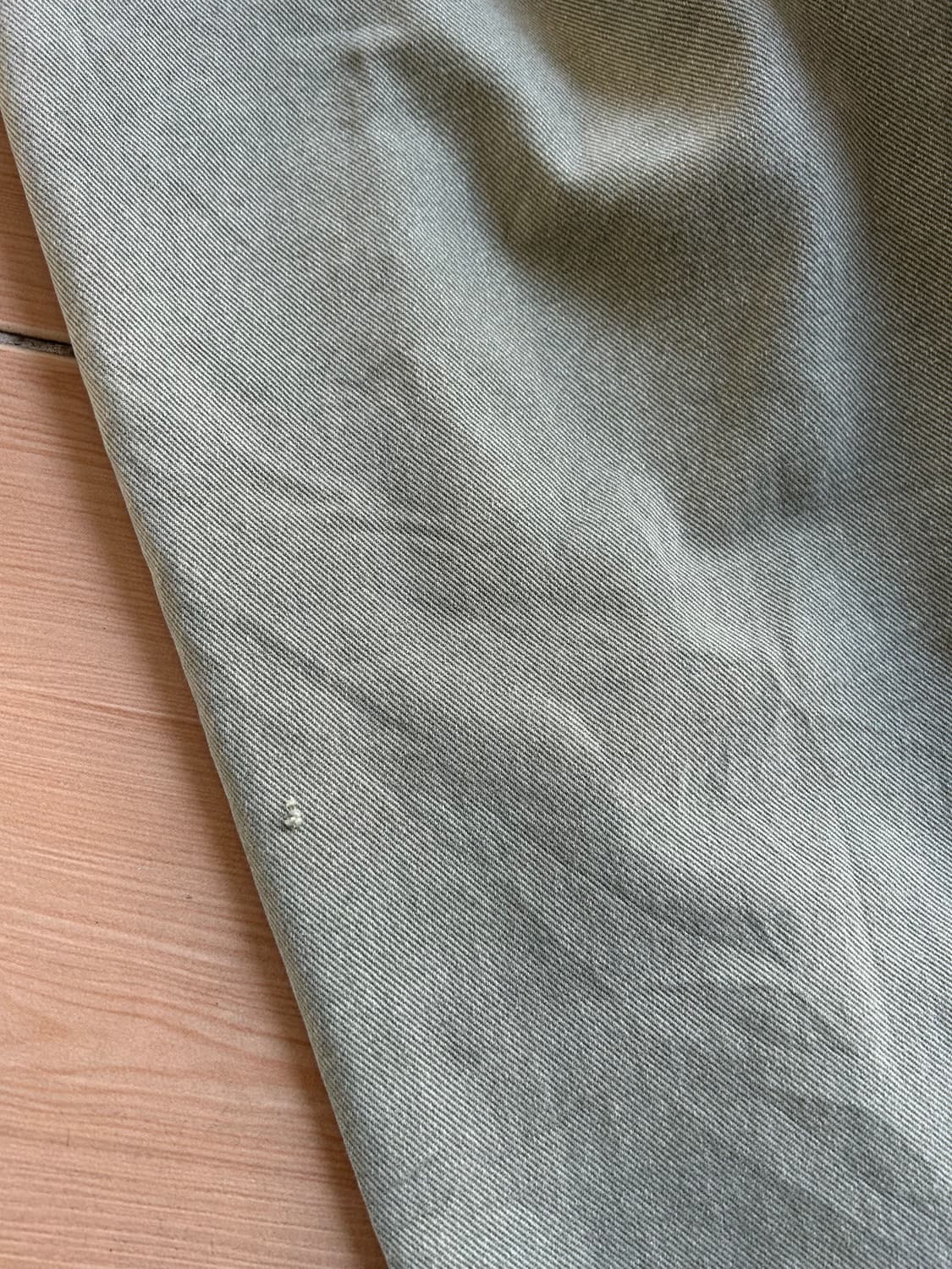 90‘s USA 리바이스 실버탭 루즈 36in 상품이미지6