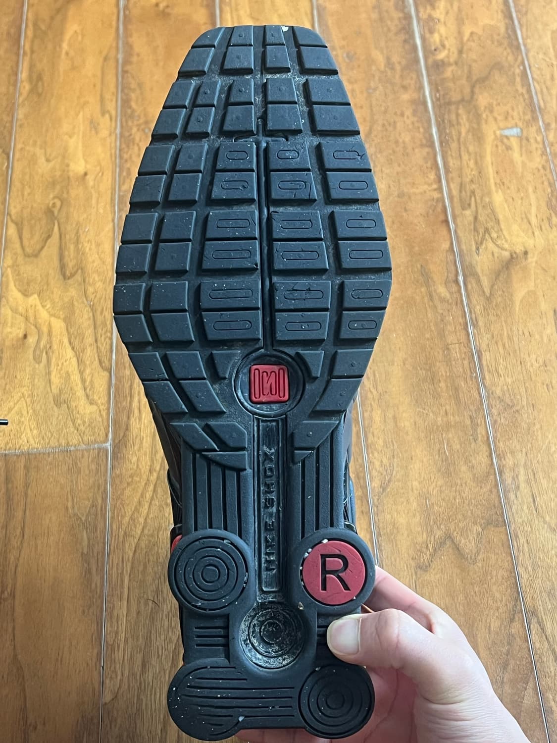 나이키 마틴로즈 샥스 275 상품이미지6