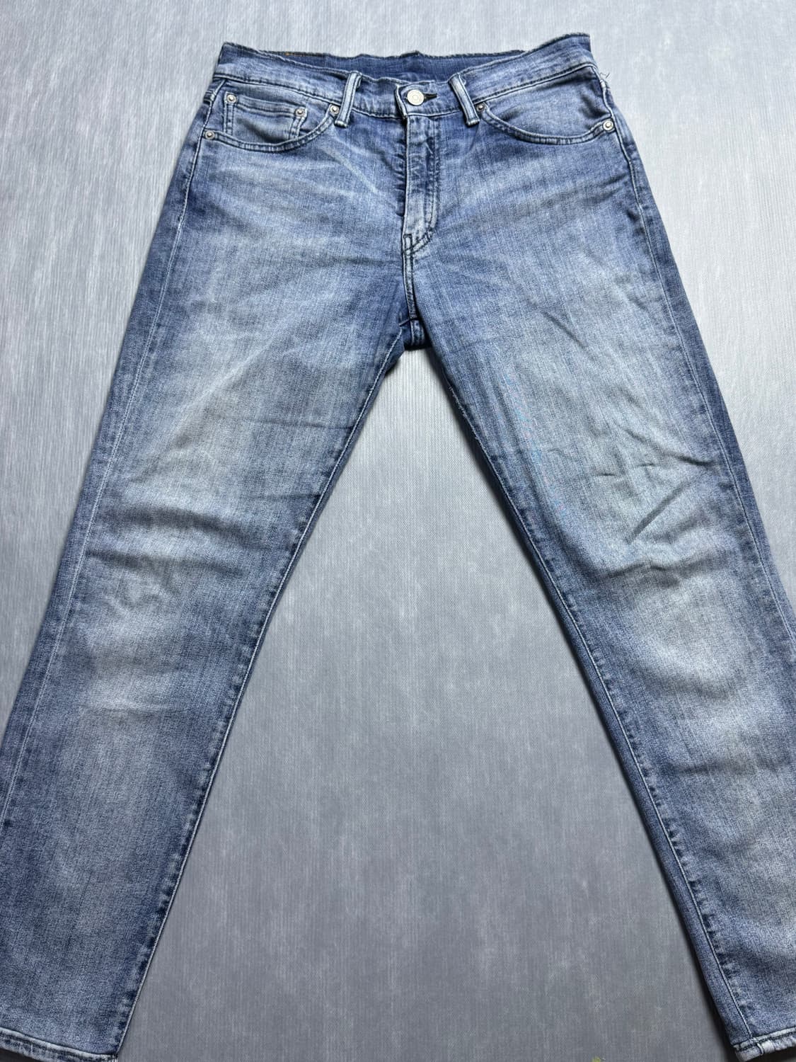 리바이스 511 슬림핏 데님 (LEVI’S 511) 상품이미지3