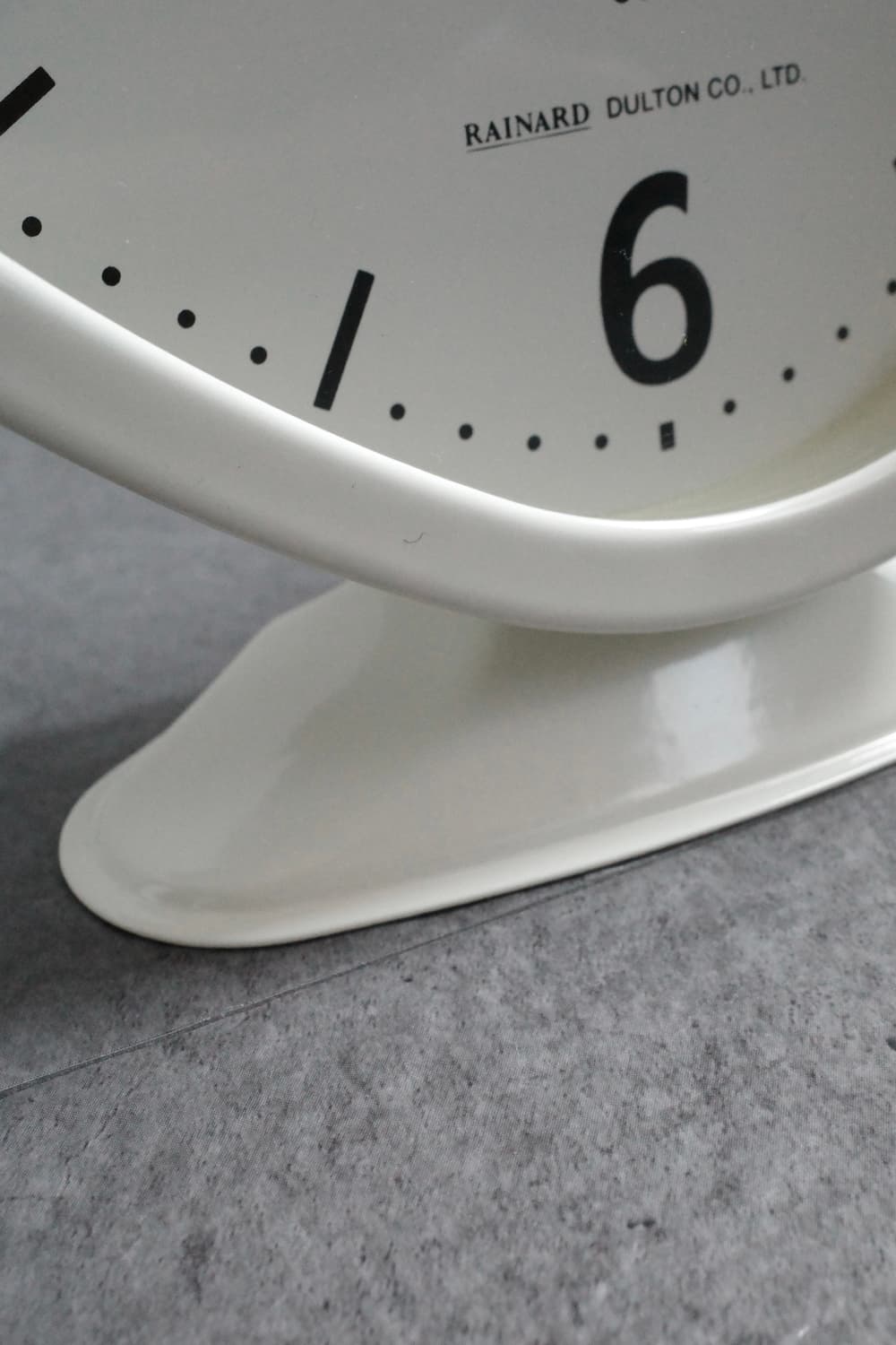 덜튼 rainard clock 상품이미지7