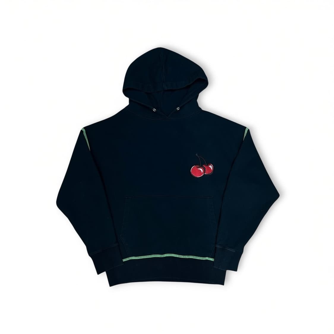 키르시 후드티 상품이미지1