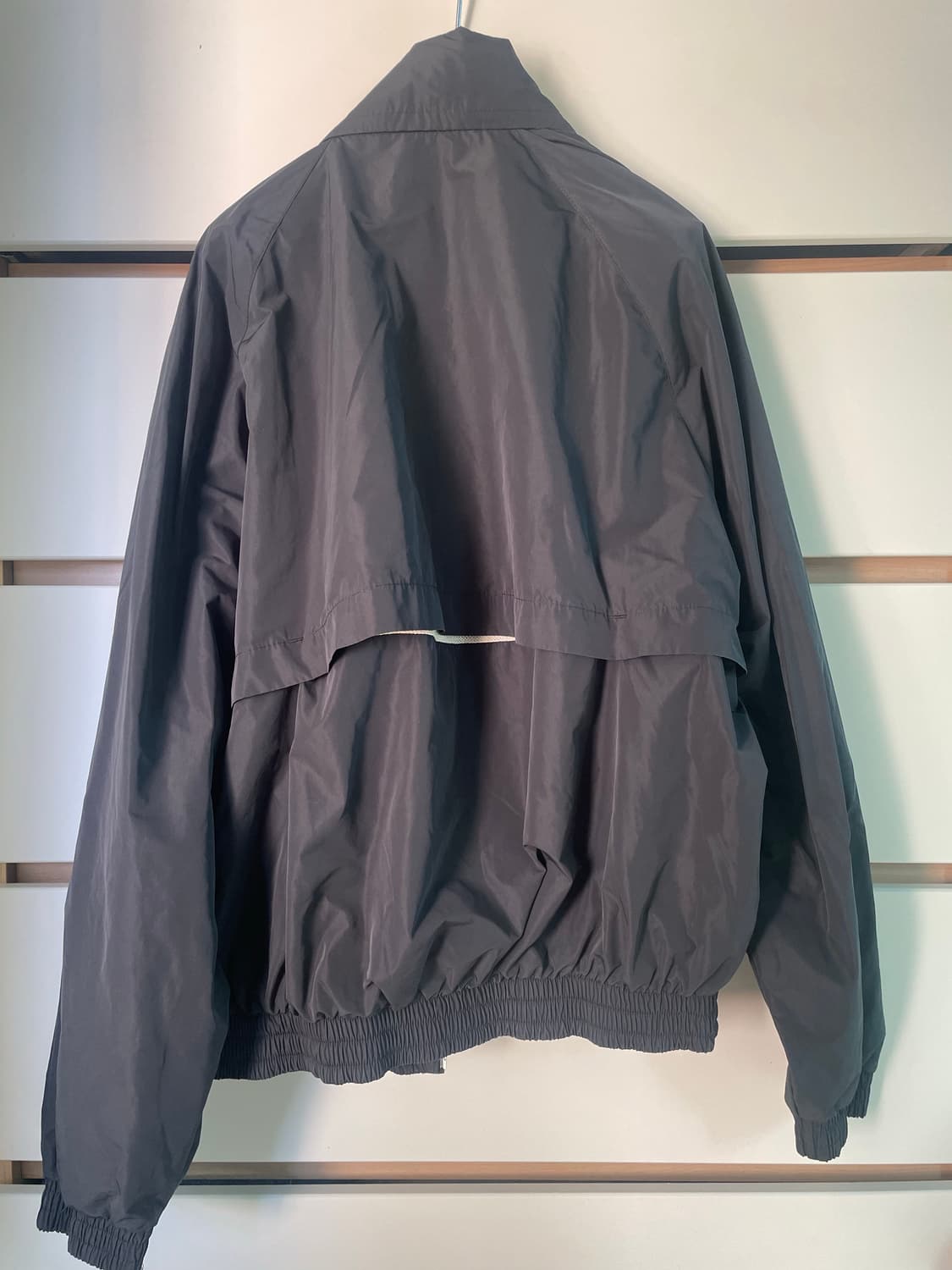 나이키 빅스우시 바람막이 S 상품이미지6