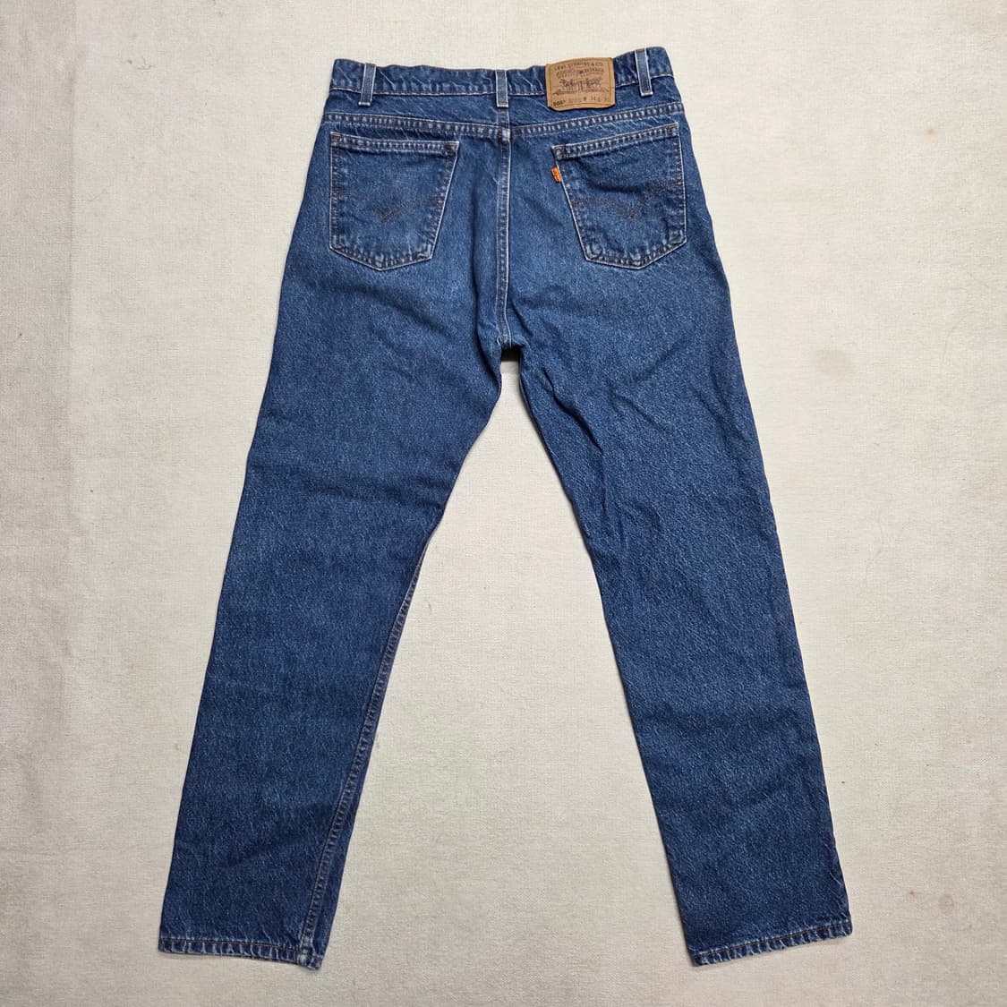 LEVIS 리바이스 90s 505 오렌지탭 (34) 상품이미지2