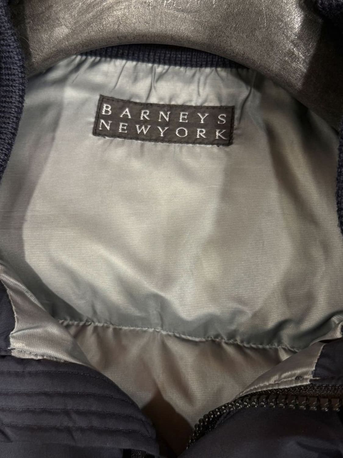 바니스뉴욕 패딩 상품이미지9