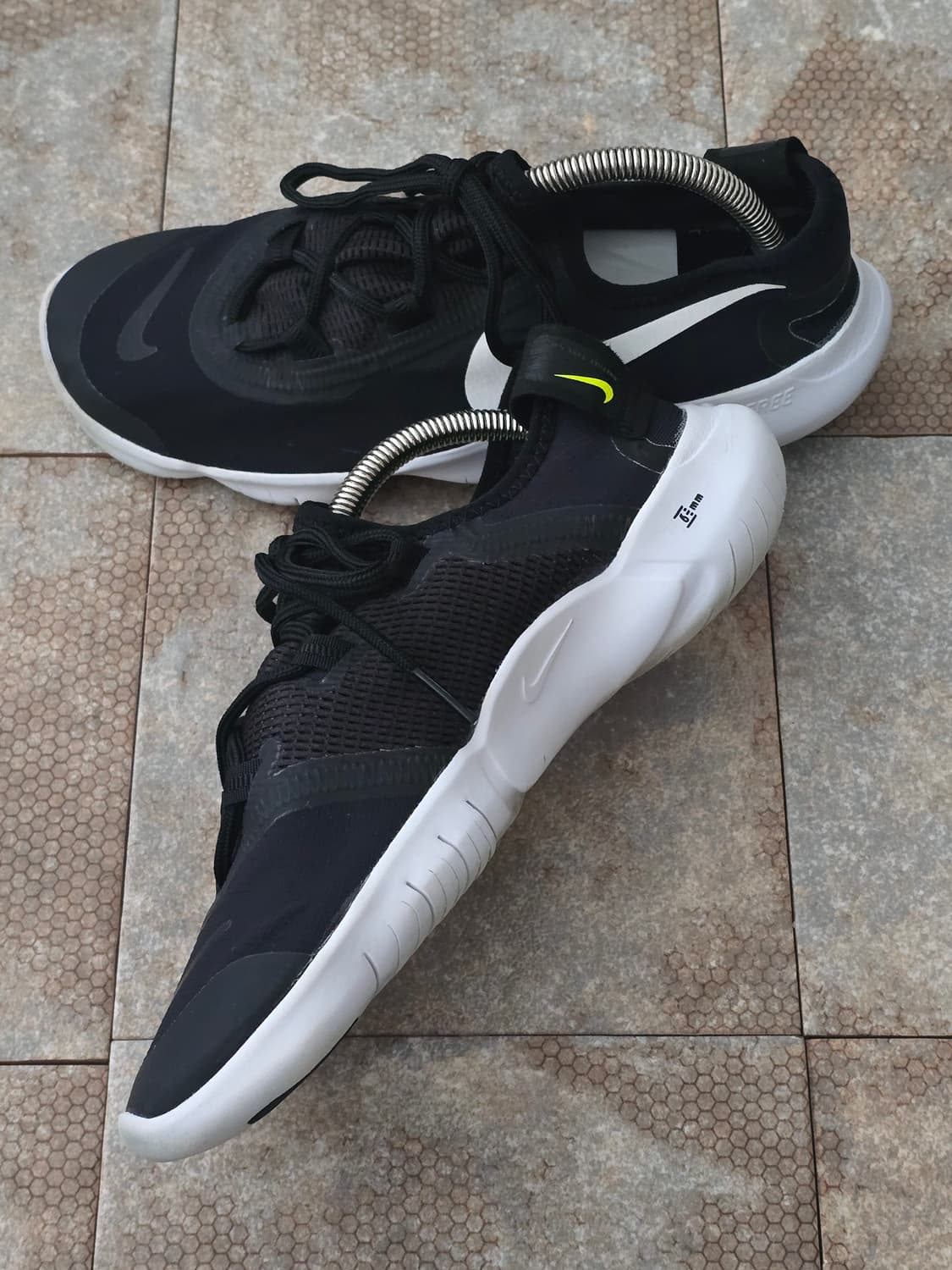 (250)나이키 프리 런 5.0 2020  상품이미지6