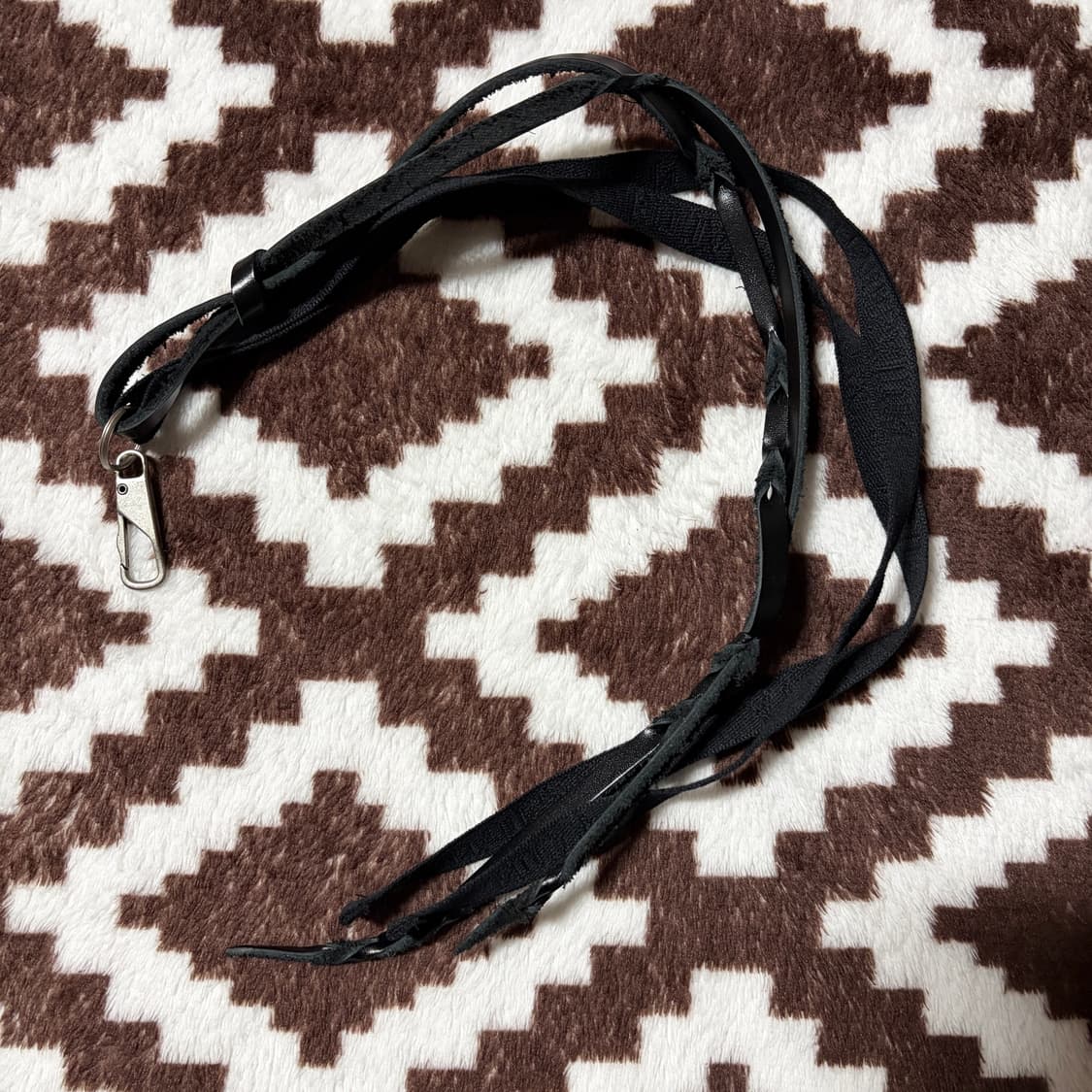 Xlim JHXLIM 01 KEY RING 상품이미지2