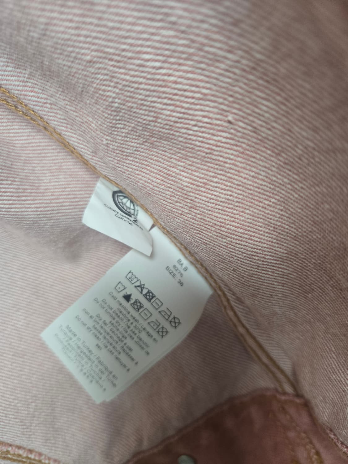 Ganni 자켓 상품이미지3