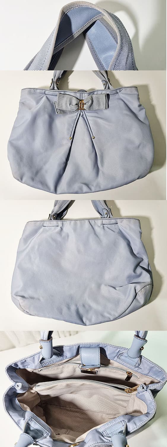 페라가모 바라 토트 상품이미지7