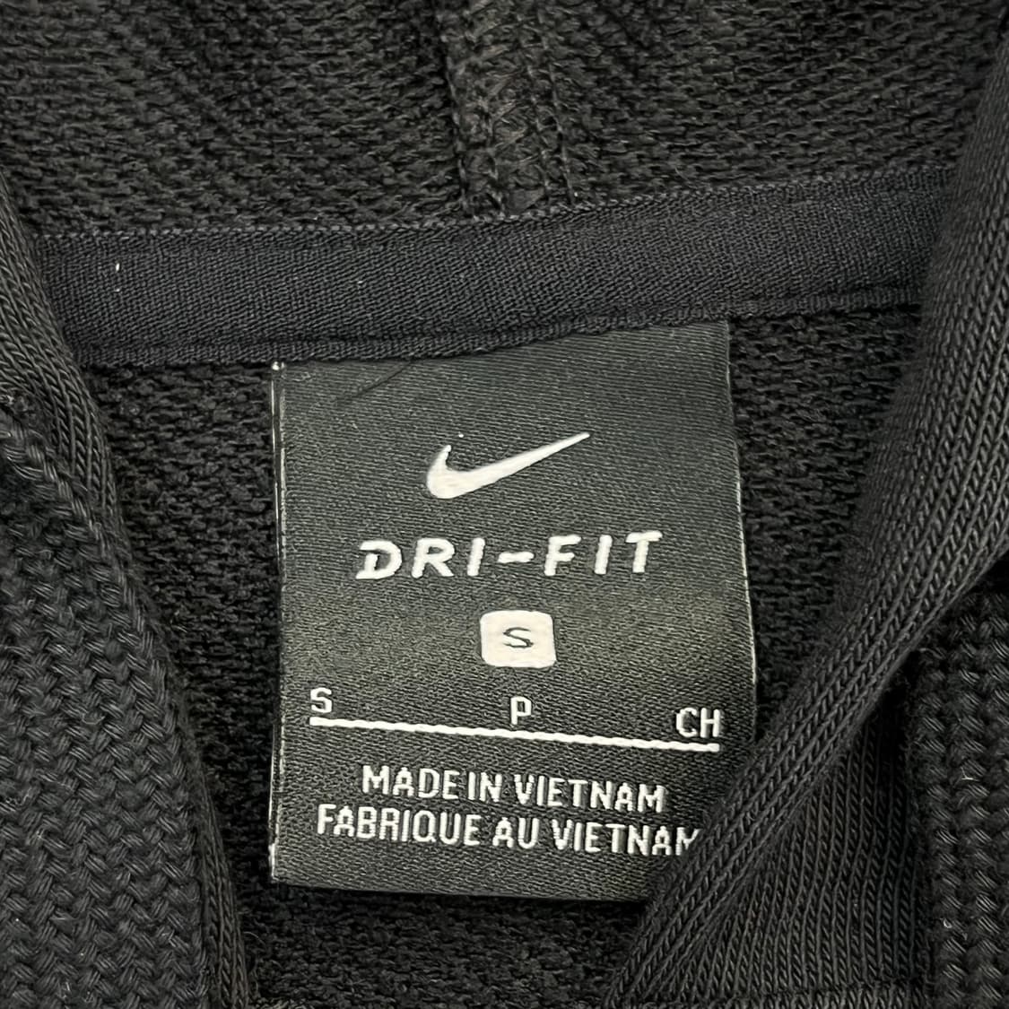 나이키 W 드라이 핏 겟 핏 풀집 후디 (80) 상품이미지3