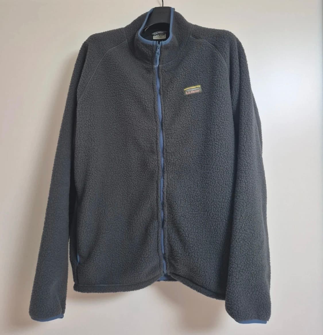 [신칠라/엘엘빈] LL BEAN 플리스 자켓 / XL 상품이미지1