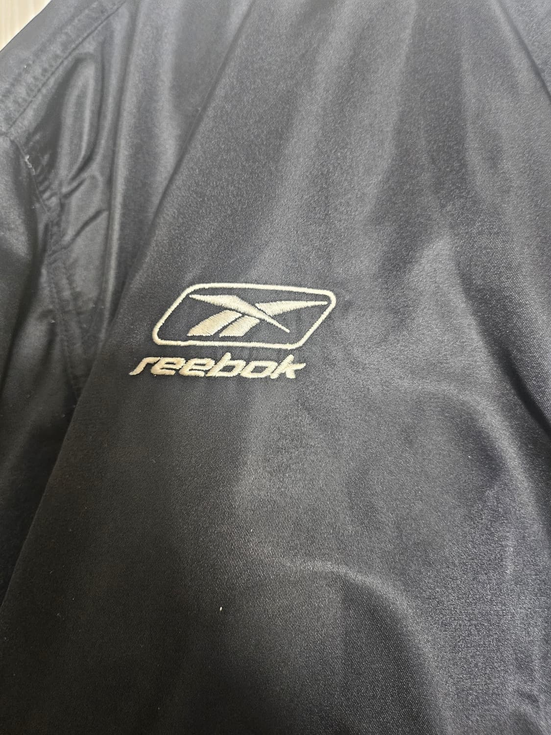 리복 NFL 레이더스 바시티 상품이미지4